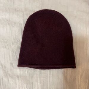 Babaton Cashmere Kisho Beanie